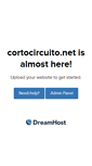 Mobile Screenshot of cortocircuito.net